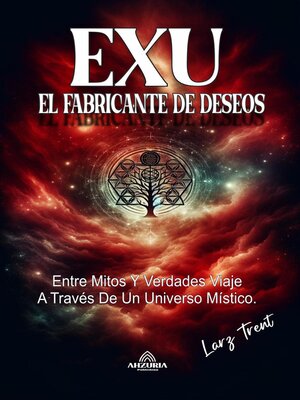 cover image of Exu El Fabricante de Deseos
